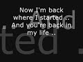 Circle - Marques Houston