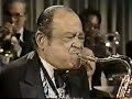 LIONEL HAMPTON : SMOOTH SAILIN (ARNETT COBB) 1982 LIONEL HAMPTON : SMOOTH SAILIN (ARNETT COBB) 1982