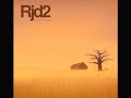 Beyond The Beyond- RJD2