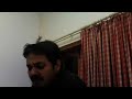 aaj maine dekha hai sooraj ko bujhte huye