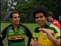 IHP treinando rugby IHP treinando rugby