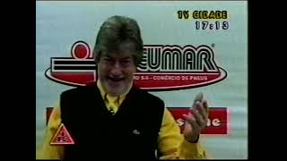 Clipping ACIM - Julho 2005 - 08