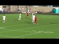 Isaiah goal