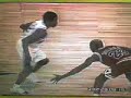 IVERSON VERSUS JORDAN BY MARK JACKSON IVERSON VERSUS JORDAN BY MARK JACKSON