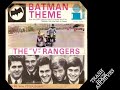 ?batman theme b/w theme from peter gunn