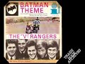 ?batman theme b/w theme from peter gunn
