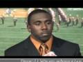 YouTube - Steve Spurrier reacts to Spiller announcement