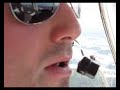 New pilot, small airplane landing at Berlin NH New pilot, small airplane landing at Berlin NH