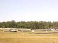 ferrari porsche viper race at millvillemotorsports park