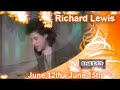 IMPROV HOUSTON - RICHARD LEWIS IMPROV HOUSTON - RICHARD LEWIS