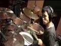 Arthur Kam - Undiscovered Drummer