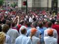 Blackhawks Parade - YouTube