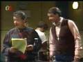 Hale & Pace CZ - Rozhlasová hra