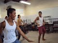 Garotos Night Boys - Balacobaco.AVI
