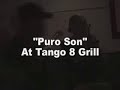 para bailar el montuno