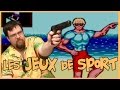 Joueur Du Grenier - Les Jeux De Sports