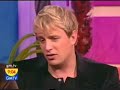 Westlife - Interview - LK Today [10-10-2006]