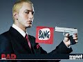 Eminem Superman (Uncensored)
