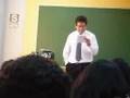 Cepre UNI - Ay! Dame Claves Naranjo
