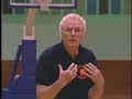 Basketball Training w/ Hubie Brown