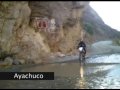 Adventure Peru Motorcycling - Southern Tour