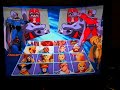 CB vs Joker Evo2k8 XVSF Tourney