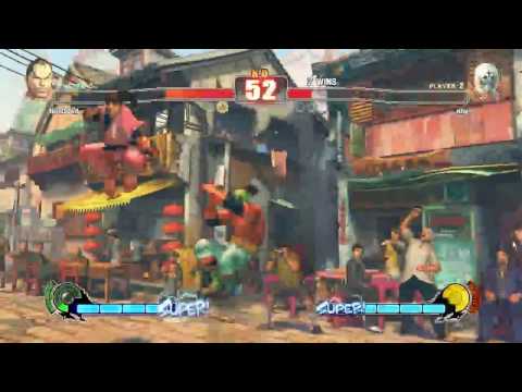 EvilDaedalus - Herp derp joke video. I'm mediocre at the SF4 but Dan is too fun to play. I'm not trying to present here anything other than the KO gadouken cancelled into t...