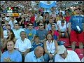 Argentina 3 - Italy Italia 0 - Olympics Olimpiadas 2004