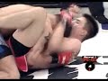 Frank Trigg v Carlos Condit