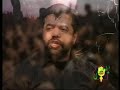 Muharram 1386 - Night 3 Hazrat Roghaye Part 3