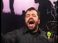 Muharram 1386 - Night 3 Hazrat Roghaye Part 3