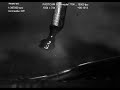 MIG Flux cored welding with High speed camera - Photron SA5 and Cavilux Laser light see more under: hs-movies.de