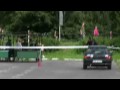 I Kręcioł Skoczowski - Jakub Kruczek w 106 XSi vs. Kamil Bronikowski w 106 S16