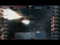 Eve Online - AT9 Day 1 - Ushra'Khan vs Pandemic Legion