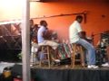 aniversario do grupo 6faz samba e a familia Q´fascina estava la