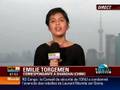 videos de Shanghai Direct avec Emilie Torgemen pour BFM 30 octobre