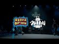 バファリン vs FatSnake – OSAKA GET DOWN 2024 Final POP- SAMURAI