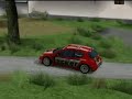 RBR BRC Sprintrallye Pribram