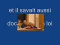 Patrick et Saint François-Régis : une vie!