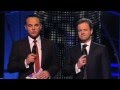 The Result - Britain's Got Talent - Semi-Final 1