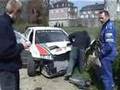 Kuzaj um Colin McRae em versao polaca!!