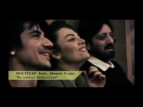 demet evgar
