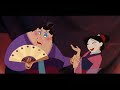 Mulan Dub - The Demon Matchmaker