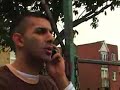 Asian Quitline PSA - \"The Butcher\"