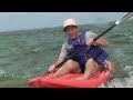 Kayaking Vlog