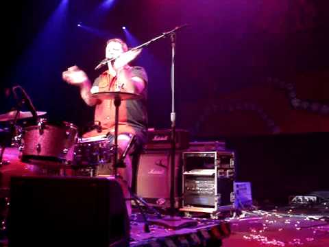 Cowboy Mouth - This Much Fun