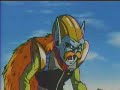 goku ss 4 vs super numero 1 7