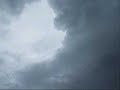 Monster Cell With Mesocyclone - Maghera, N. Ireland