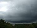 Monster Cell With Mesocyclone - Maghera, N. Ireland