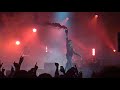 kasabian-vlad the impaler nottingham trent fm 18th november 09